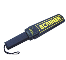 Metal detector Manufacturer Supplier Wholesale Exporter Importer Buyer Trader Retailer in chennai Tamil Nadu India